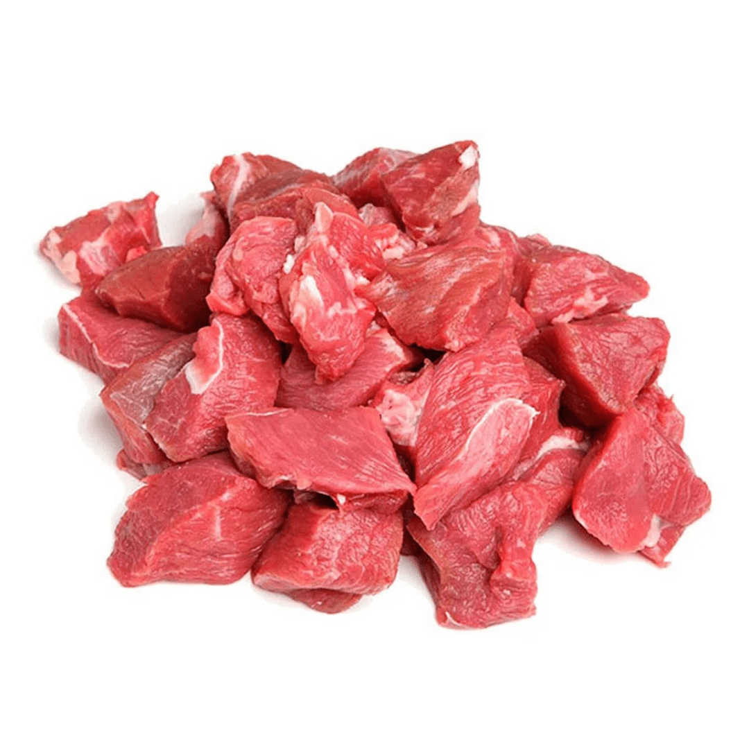 Carne bovina